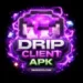 Drip Client Mod APK FF