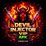 Devil injector VIP APK Download