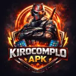 Kirocomplo APK download