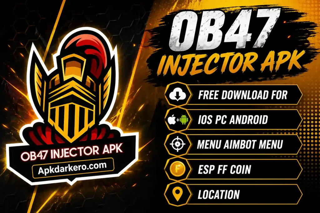 OB47 injector