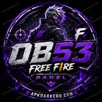 ob53 Free Fire panel apk download