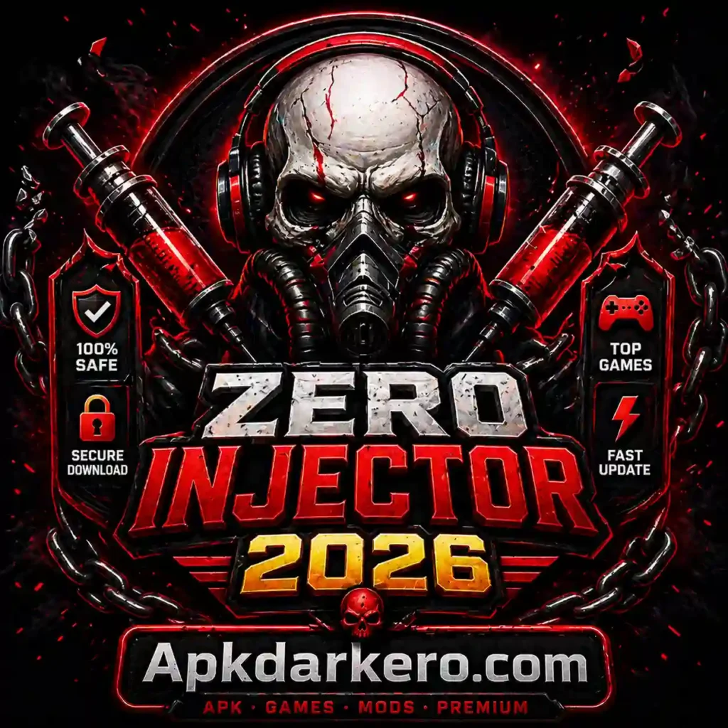 Zero Injector