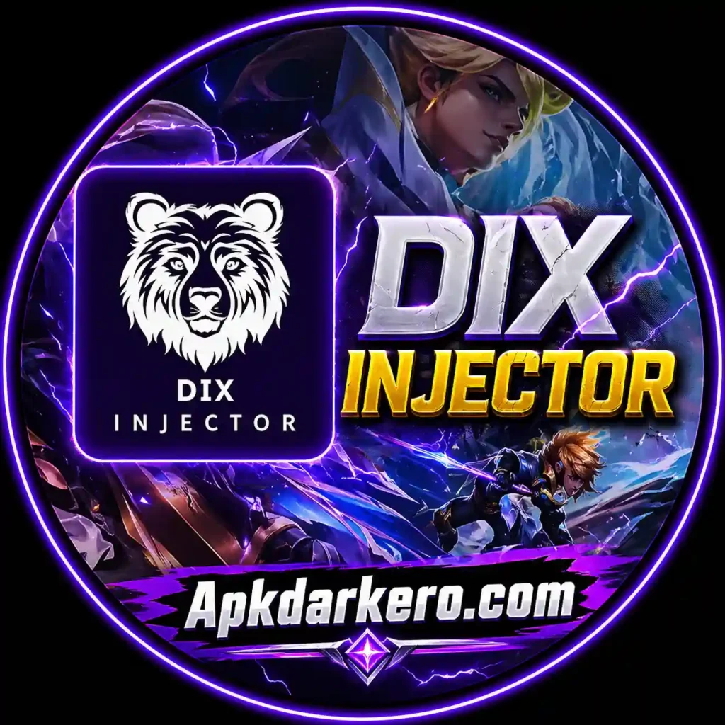 DIX Injector