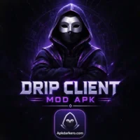 Drip Client Mod APK