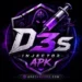D3s Injector APK Download Latest Version