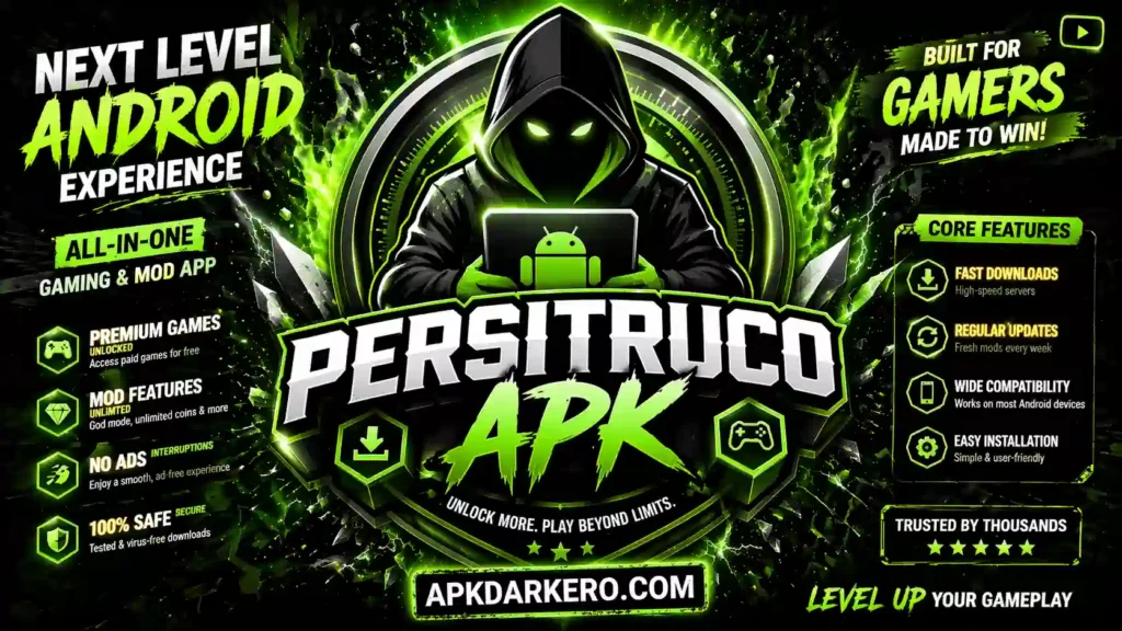 persitruco apk download 
