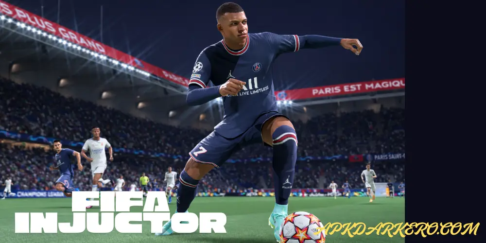Fifa Injector