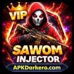 VIP Sawom Injector