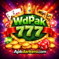 WDPak777 Game