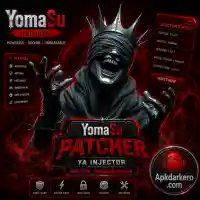 YomaSu Patcher
