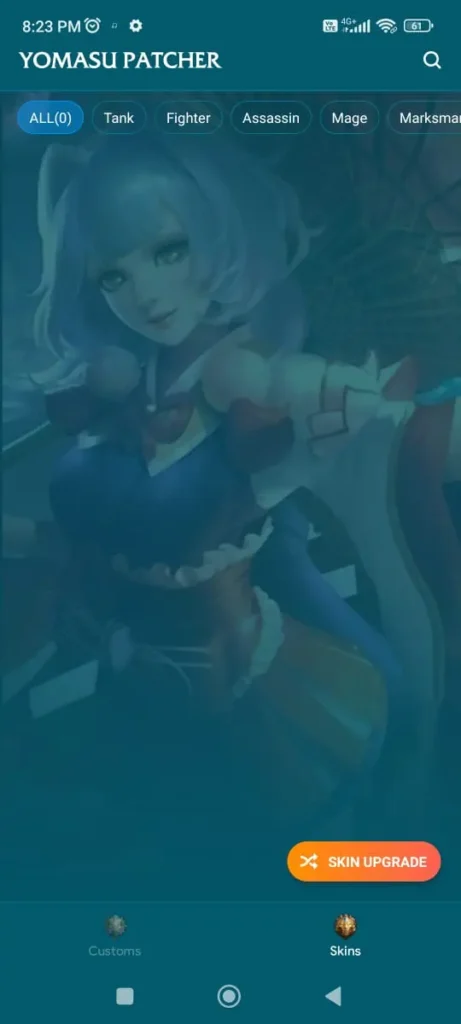 YomaSu Patcher