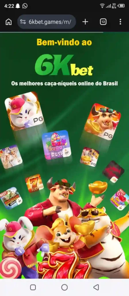 6KBET Game