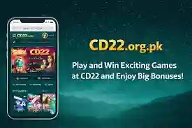 CD22 Game