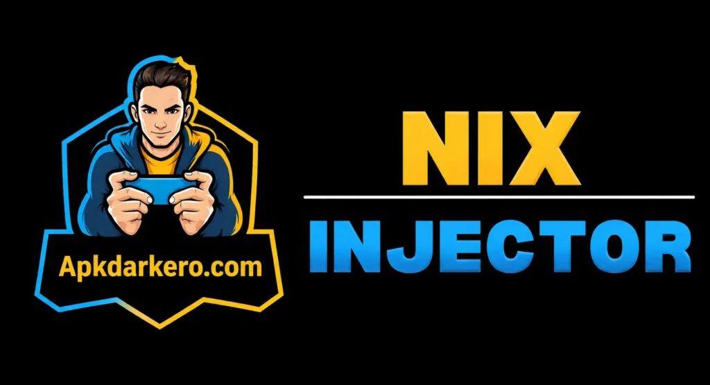 NIX Injector APK