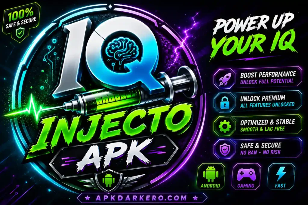 IQ Injector APK 