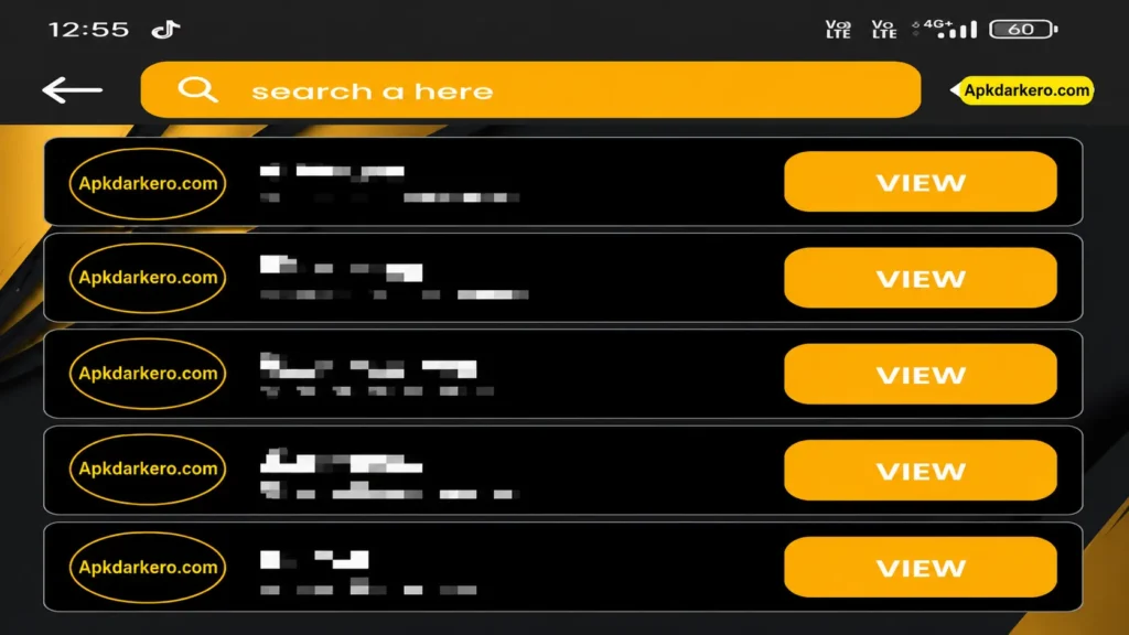 Vm injector APK 