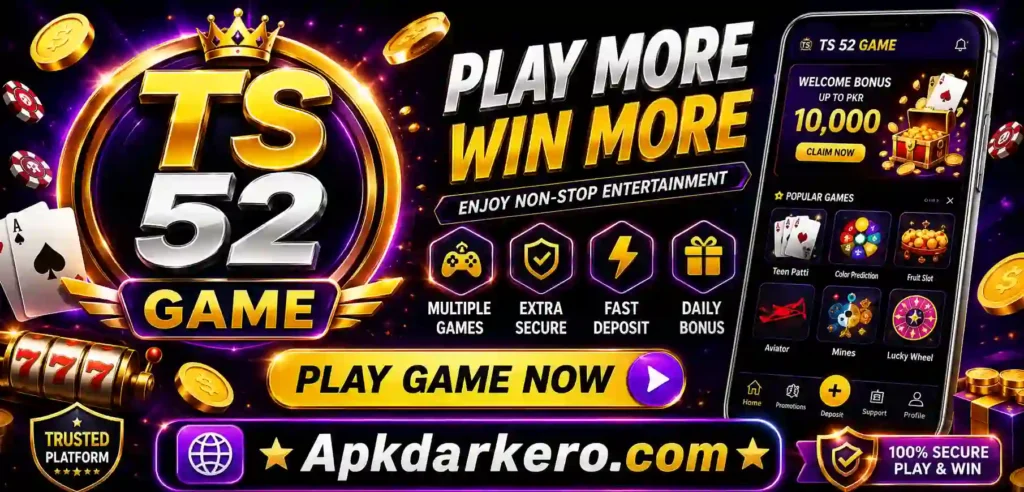 TS52Game
