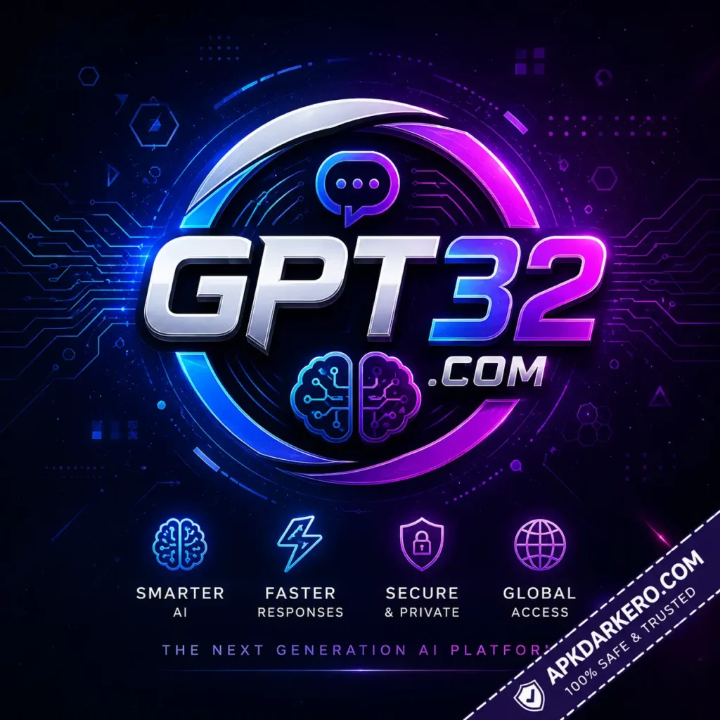GPT32 COM APK Login Register