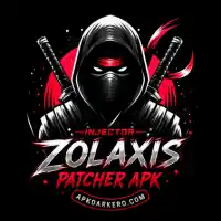Zolaxis Patcher APK