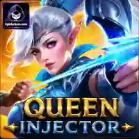QUEEN Injector