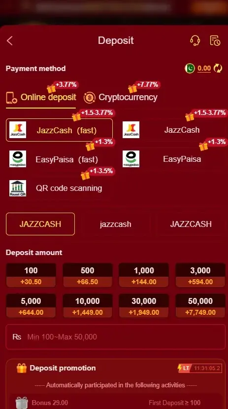 Win779 Game