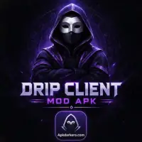Drip Client Mod APK