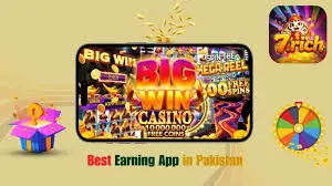 7rich app game