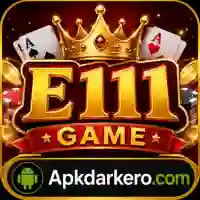 E111 Game