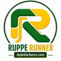 Ruppe Runner App