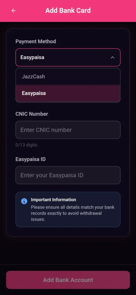 Task Nova