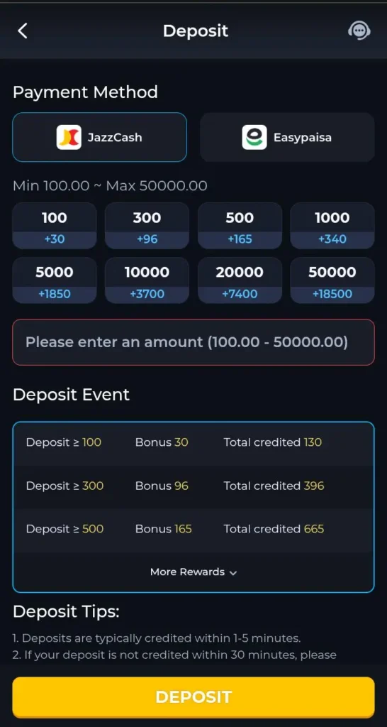 PakX Game