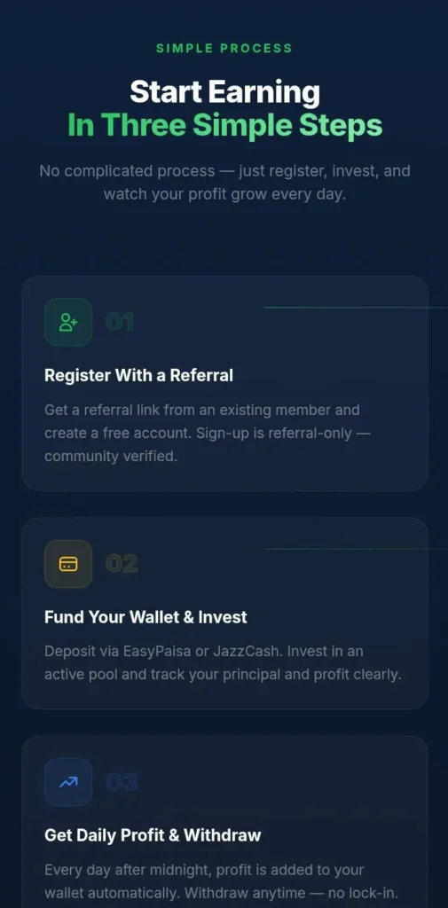 waseelax App